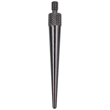 Indicator Contact Point, 1-7/8L x 1/16 In MPN:PT06632-13