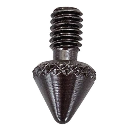Indicator Contact Point, 3/16L x 1/16 In MPN:PT06632-15