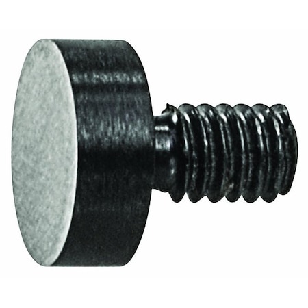 AGD Indicator, Flat-End Stl Pnt, 1/4