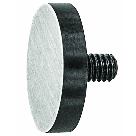 AGD Indicator, Flat-End Stl Pnt, 1/2