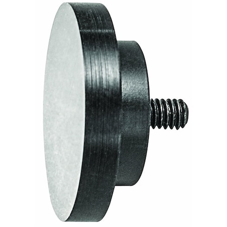 AGD Indicator, Flat-End Steel Point, 3/4