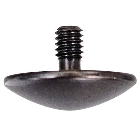 Indicator Contact Point, 1/8L x 1/2 Round MPN:PT06632-4