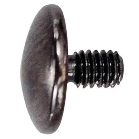 Indicator Contact Point, 3/32 x 3/8 Round MPN:PT06632-5