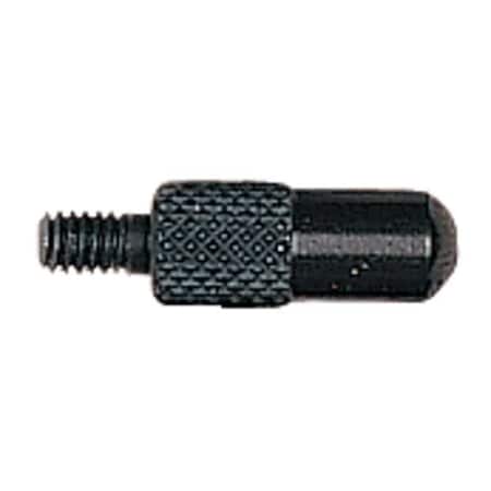 Indicator Contact Point, 1/2 In L, Rounded MPN:PT06677