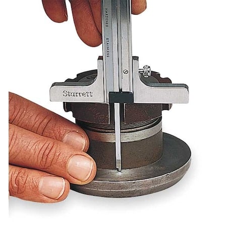 Depth Attachment for 6 and 9 In Calipers MPN:PT22431
