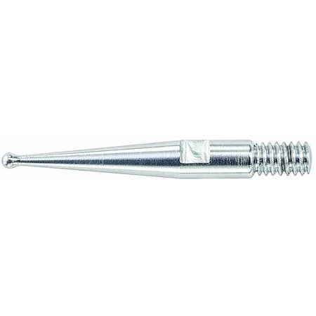 Steel Contact Points, 5/8