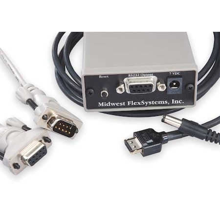 SPC USB Cable, 60 In, For 2700 Series MPN:PT26441