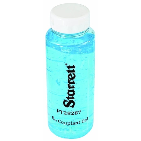 Coupling Gel, 3812 Thickness Gage, 8 oz. MPN:PT28287
