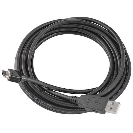 Cable, 2700 to SPC Computer w/O Foot MPN:PT60646