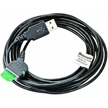 USB Cable w/CD, 798 Series MPN:PT63388