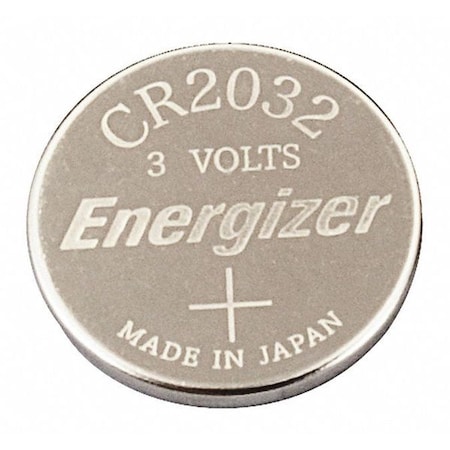 Battery 3VDC MPN:PT99492