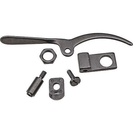 Top Lift Lever Assembly MPN:PT99543