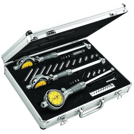 Bore Gage-Metric MPN:S3089MZ-181-160J