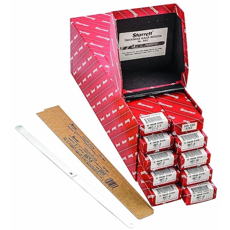 Feeler Stock Assortment MPN:S667D