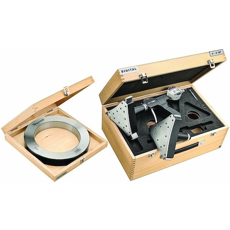 AccuBore Electronic Bore Gage, 6