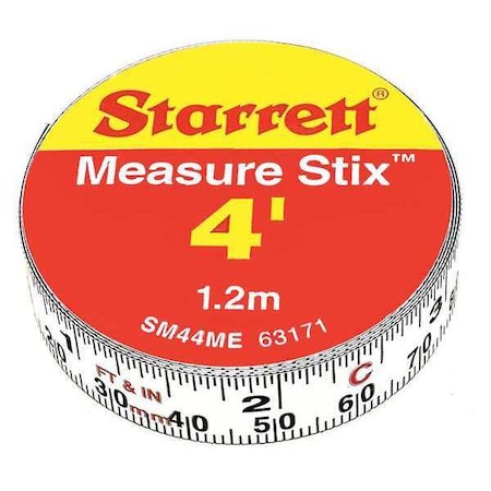 Measuring Stick, 1/2