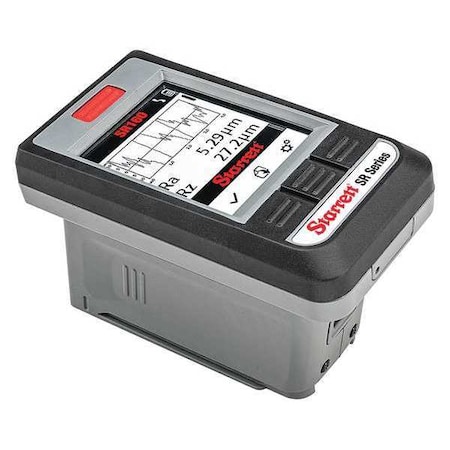 Surface Tester, 10 to 1600 micron Range MPN:SR160