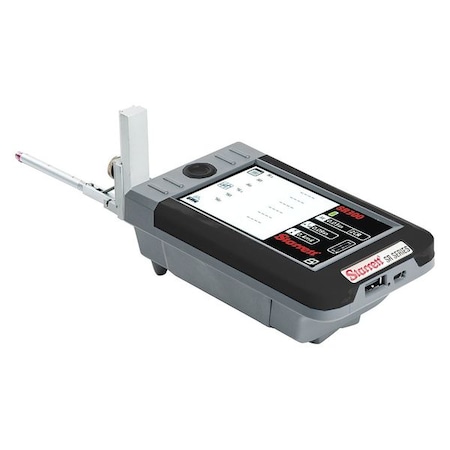 Surface Tester, 10 to 200 micron Range MPN:SR300