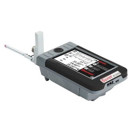 Surface Tester, 10 to 400 micron Range MPN:SR400