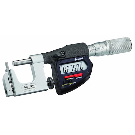 Wireless Digital Micrometer MPN:SW733.1BXFLZ