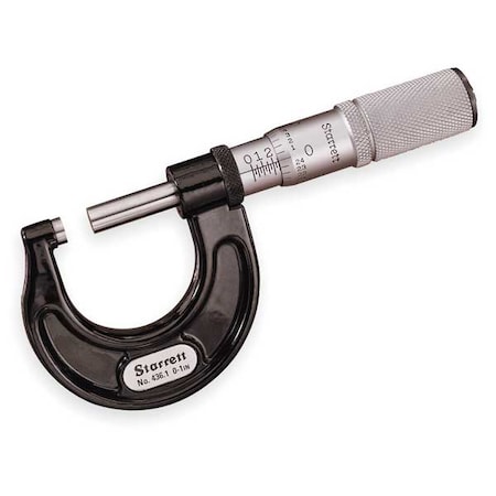 Outside Micrometer, 2 to 3