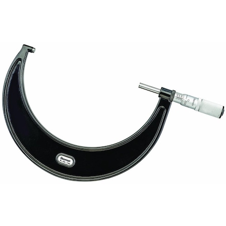 Micrometer Outside MPN:T436.1XFL-6