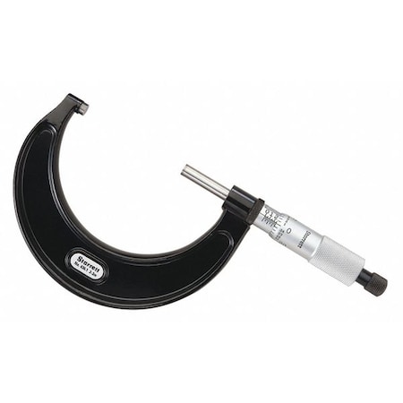 Micrometer Outside MPN:T436.1XRL-3