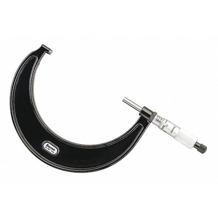 Micrometer Outside MPN:T436.1XRL-5