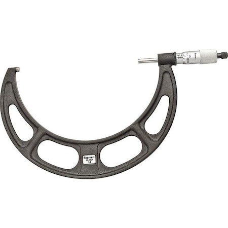 Outside Micrometer, 7 to 8