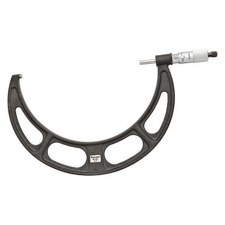 Outside Micrometer, 8 to 9
