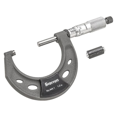 Outside Micrometer, 9 to 10
