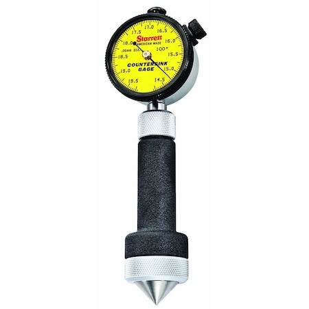 Micrometer Head MPN:T463XRL