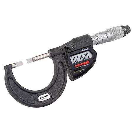 Wireless Digital Blade Micrometer MPN:W786.1P-2