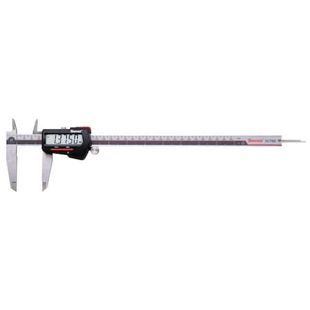 Wireless Digital Caliper MPN:W798B-12/300