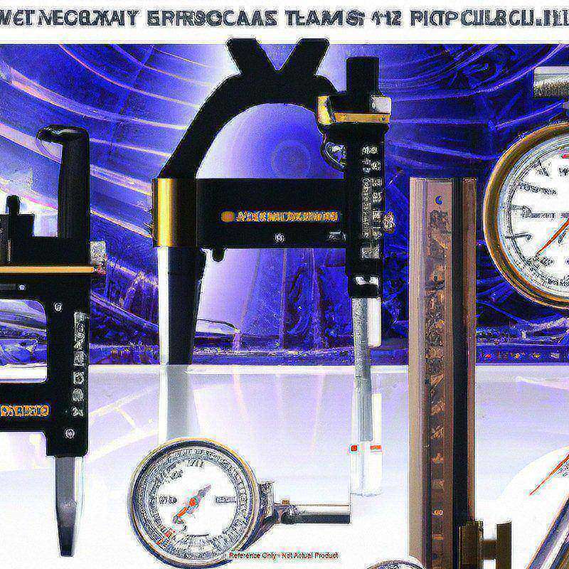 Micrometer Calibration Standards MPN:51000