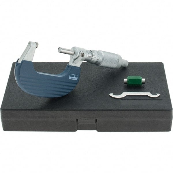 Example of GoVets Edge and Center Finders and Accessories category