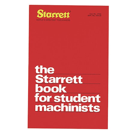 Student Book MPN:1700