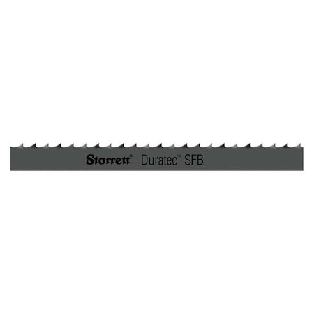 Band Saw Blade, 7 ft. 9-1/2