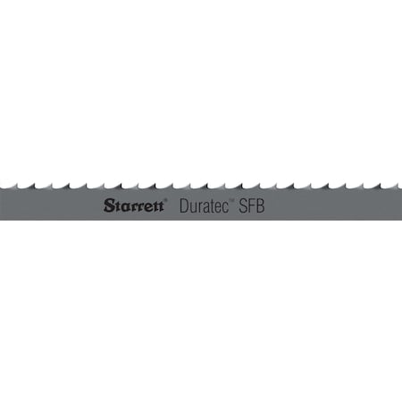 BandSawBlade, L:27 ft 2 in, W:1/2 MPN:91380-27-02