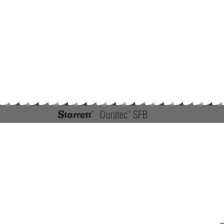 BandSawBlade, L:19 ft 8 in, W:3/4 MPN:91510-19-08