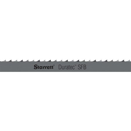 BandSawBlade, L:27 ft 1-1/4 in, W:3/4 MPN:91570-27-01-1/4