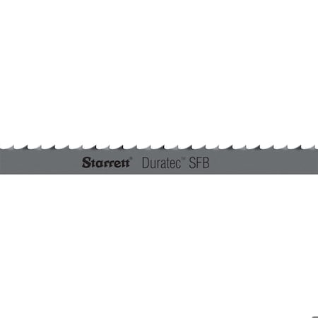 BandSawBlade, L:27 ft 2-1/2 in, W:3/4 MPN:91570-27-02-1/2