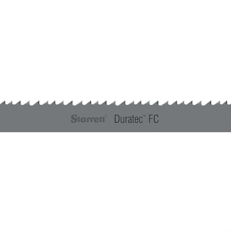 BandSawBlade, L:20 ft 6 in, W:1 MPN:91740-20-06