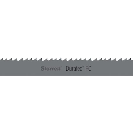 BandSawBlade, L:27 ft 3 in, W:1 MPN:91740-27-03