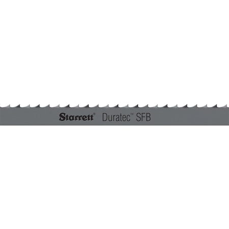 BandSawBlade, L:12 ft 6 in, W:1 MPN:91761-12-06