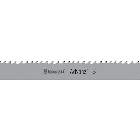 BandSawBlade, L:15 ft 4 in, W:1 1/4 MPN:92517-15-04