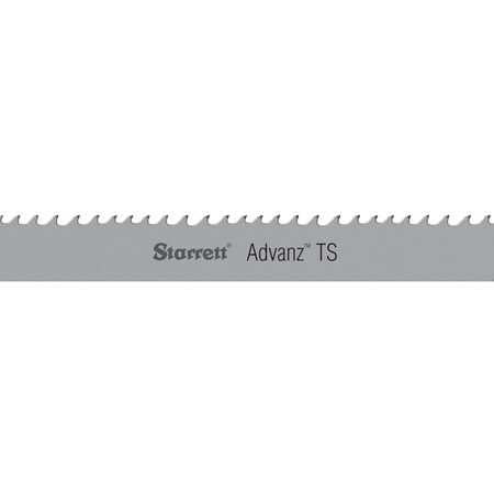 BandSawBlade, L:16 ft 5 in, W:1 1/4 MPN:92517-16-05