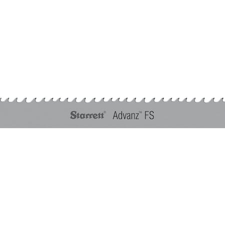 BandSawBlade, L:12 ft 10 in, W:1 MPN:92552-12-10