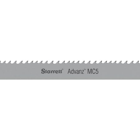 BandSawBlade, L:47 ft 4 in, W:2 MPN:92577-40-08