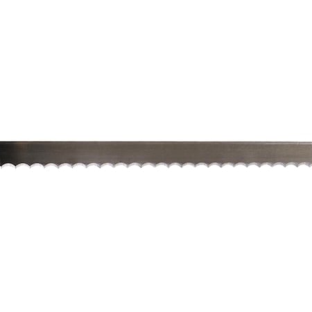 BandSawBlade, L:12 ft 8-1/2 in, W:5/8 MPN:93590-152-1/2W